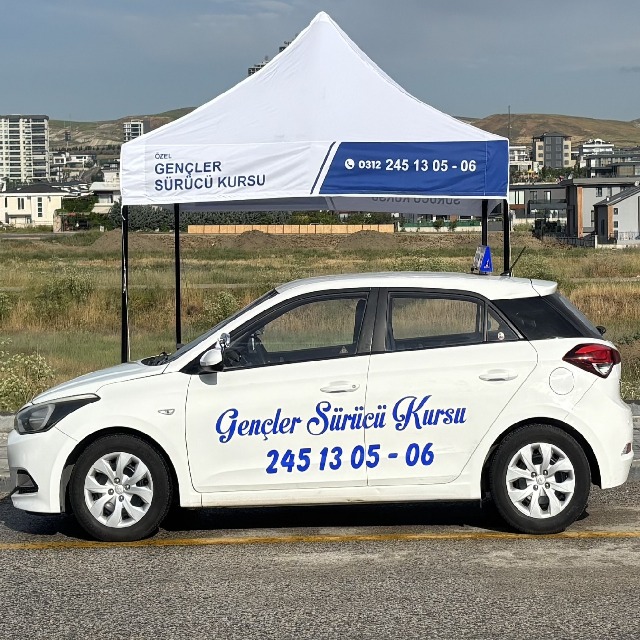 B ve B Sınıfı Otomatik Sürücü Belgesi